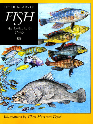 cover image of Fish